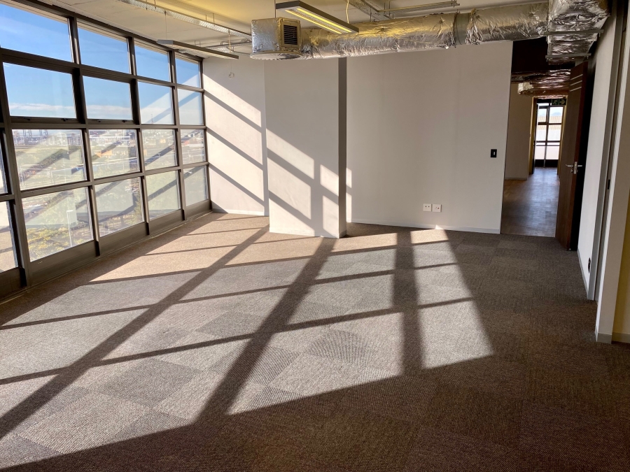 To Let Commercial Property for Rent in Woodstock Western Cape